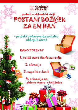bozicek za en dan